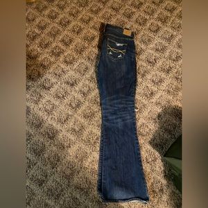Abercrombie jeans